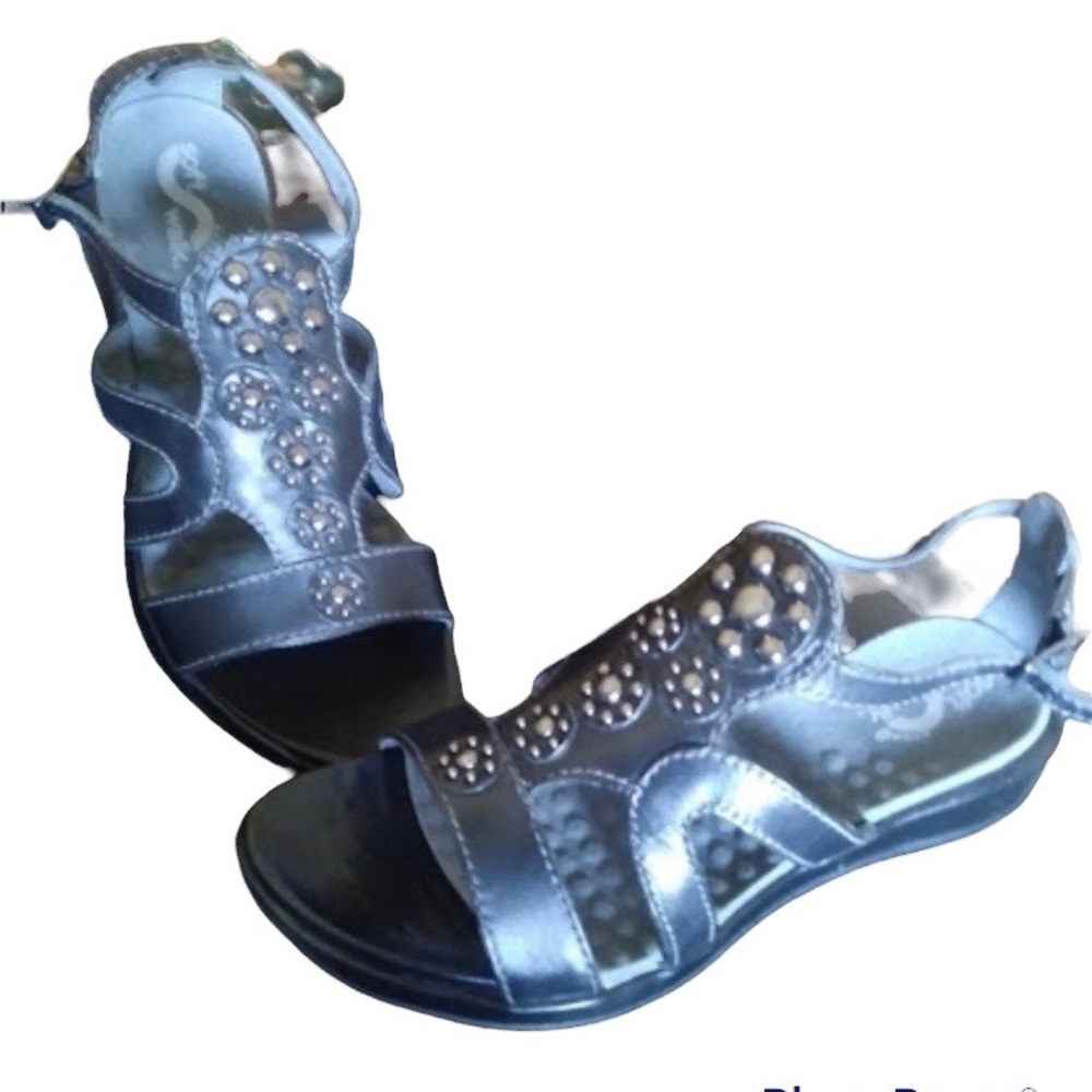 🛑LAST CHANCE🛑SOFTWALK Tahiti Women's Sandals (v)